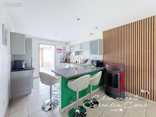 Maison vente à Châteaubriant-Ancenis, Pays de la Loire