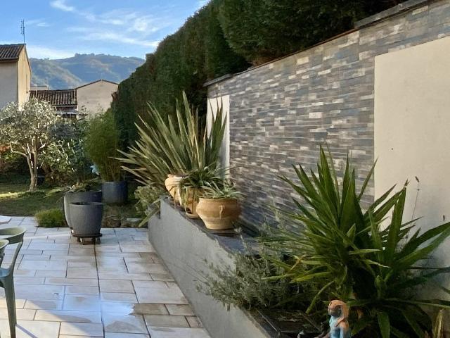 Maison vente à Tournon-sur-Rhône, Saint-jean-de-muzols