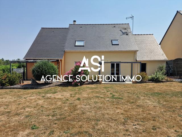 Maison vente à La Croix Gosnard, La Baconnière
