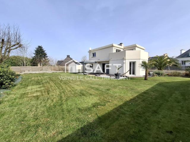 Maison vente à Brest, Bretagne