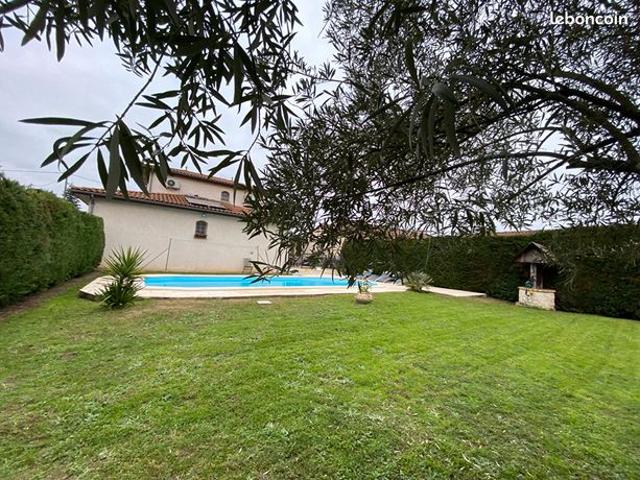 Maison vente à Libourne, Saint-denis-de-pile