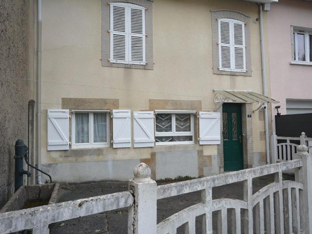 Maison vente à Gorceix, Couzeix