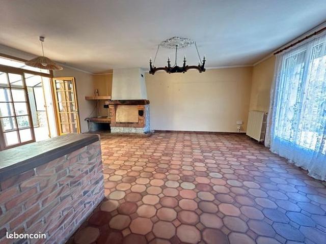 Maison vente à Romorantin-Lanthenay, Saint-aignan