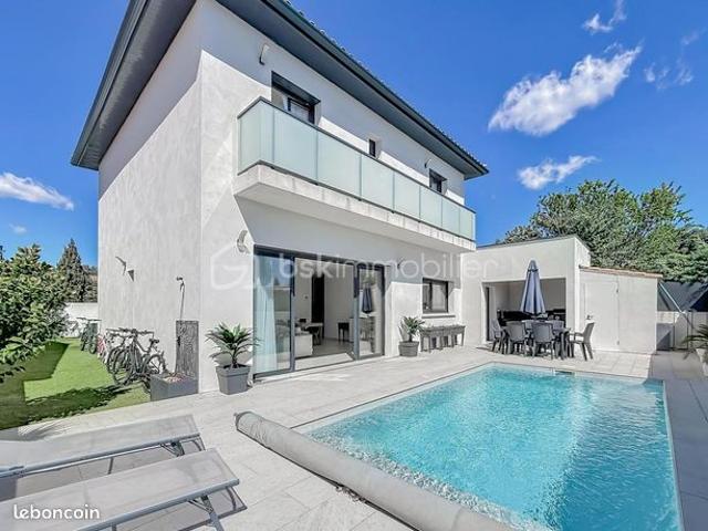 Maison vente à Montpellier, Pignan