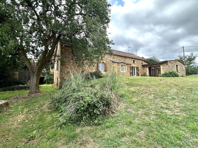 Maison vente à Sarlat-la-Canéda, Belvès