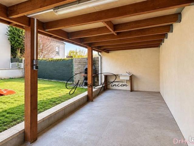 Maison vente à Mantes-la-Jolie, Limay