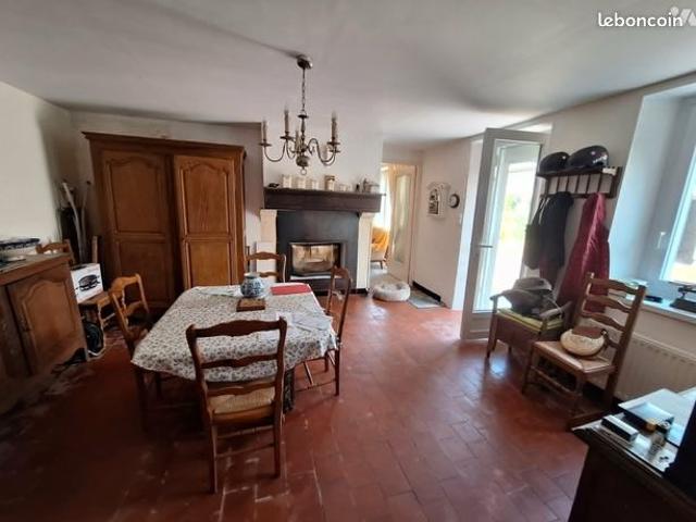 Maison vente à Vervins, La Ville-aux-bois-lès-dizy