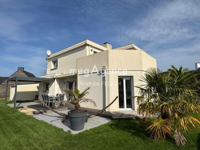 Maison vente à Brest, Bretagne
