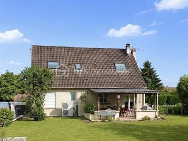 Maison vente à Les Andelys, Gisors