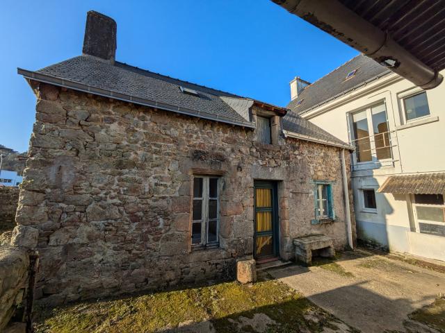 Maison vente à Lorient, Bretagne