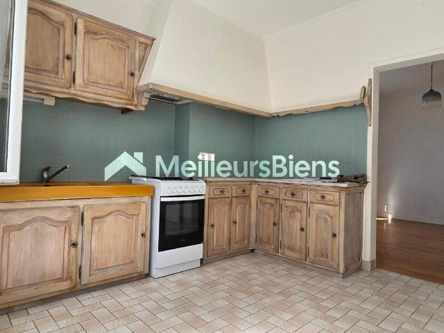 Maison vente à Lannion, Bretagne