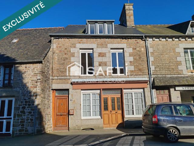 Maison vente à Mayenne, Landivy