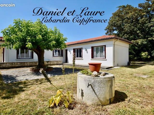 Maison vente à Marmande