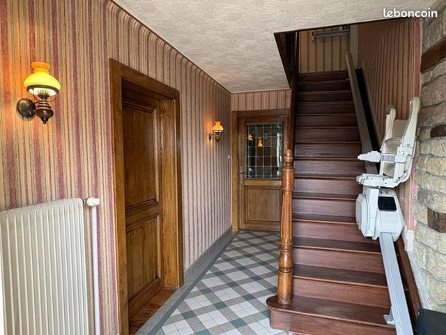 Maison vente à Saverne, Rexingen