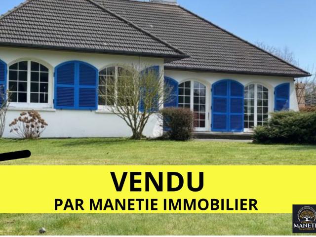 Maison vente à Arras, Saulty