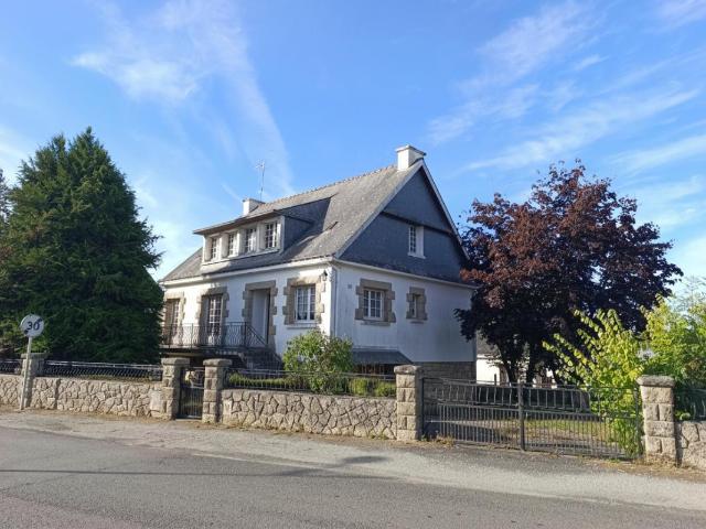 Maison vente à Kerimaux, Pontivy