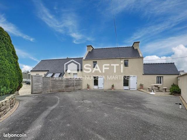 Maison vente à Brest, Bretagne