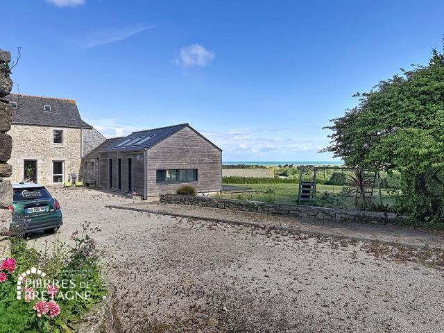 Maison vente à Morlaix, Bretagne