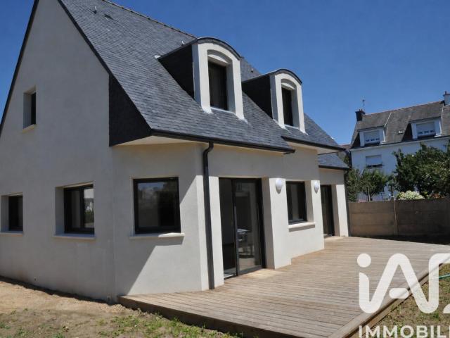 Maison vente à Le Loc'h, Locmiquélic
