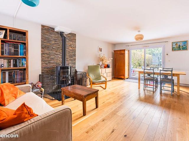 Maison vente à Nantes, La Chapelle-sur-erdre