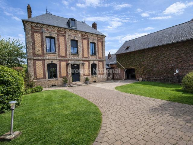 Maison vente à Beauvais, Auneuil