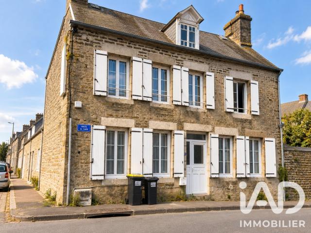 Maison vente à Pont-Farcy, Tessy-Bocage