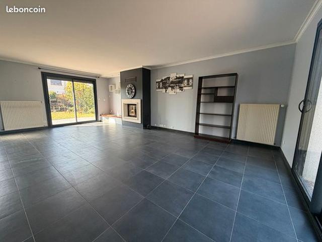 Maison vente à Saint-Germain-en-Laye, Conflans-sainte-honorine