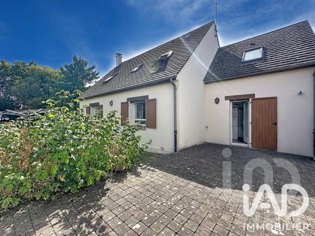 Maison vente à Cesson-la-Forêt, Cesson