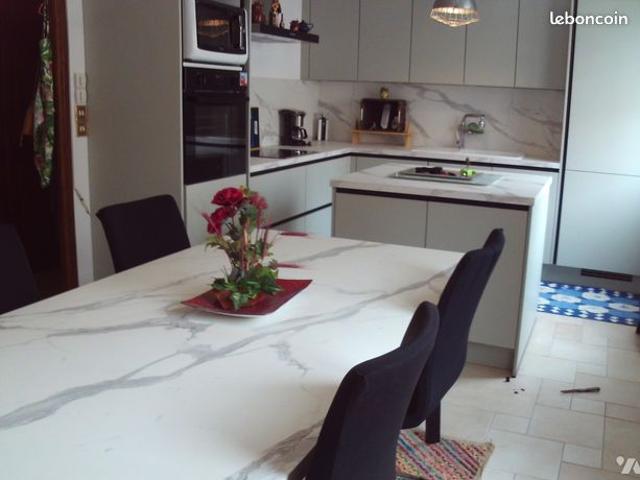 Maison vente à Vitry-le-François, Vitry-le-françois