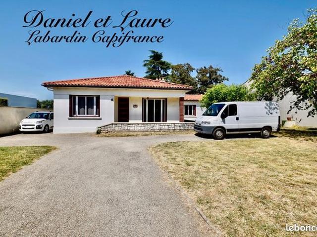 Maison vente à Marmande
