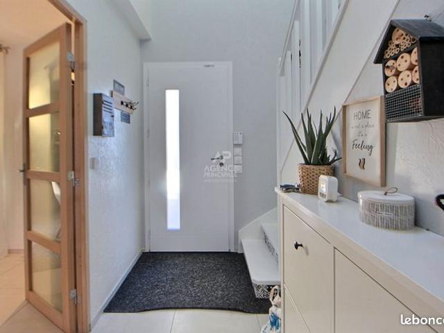 Maison vente à Mantes-la-Jolie, Chapet