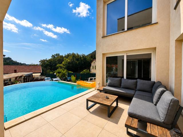 Maison vente à Nice, Gorbio