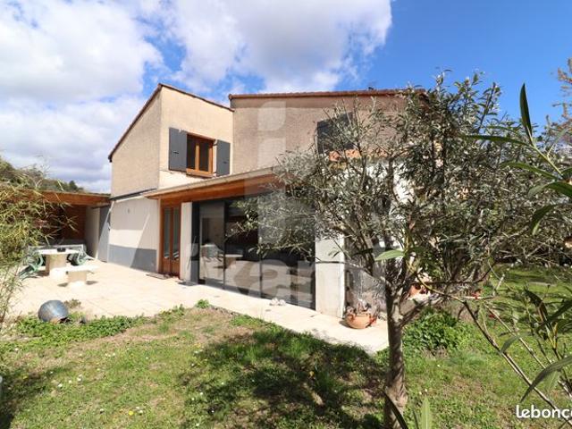 Maison vente à Tournon-sur-Rhône, Saint-jean-de-muzols
