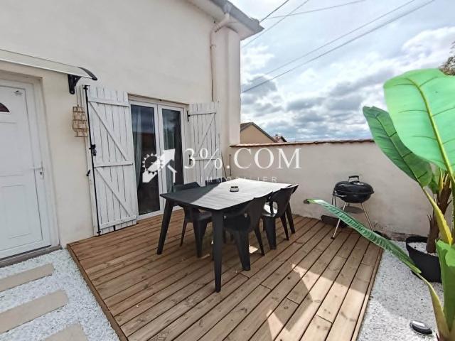 Maison vente à Vitrimont, Meurthe-et-Moselle
