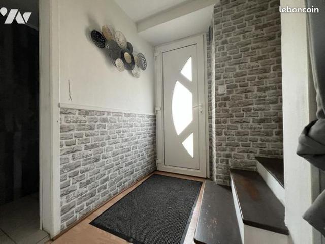 Maison vente à Taupont, Morbihan