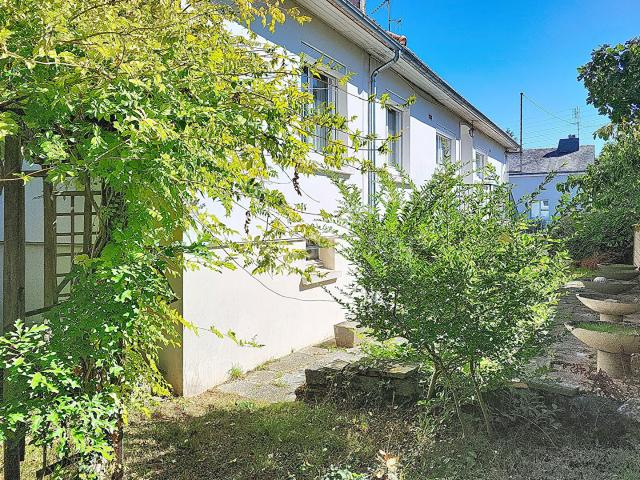 Maison vente à Nantes