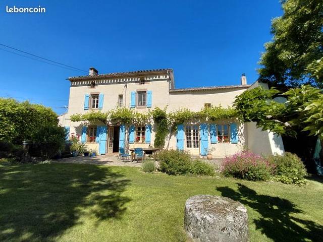 Maison vente à Albi, Monestiés