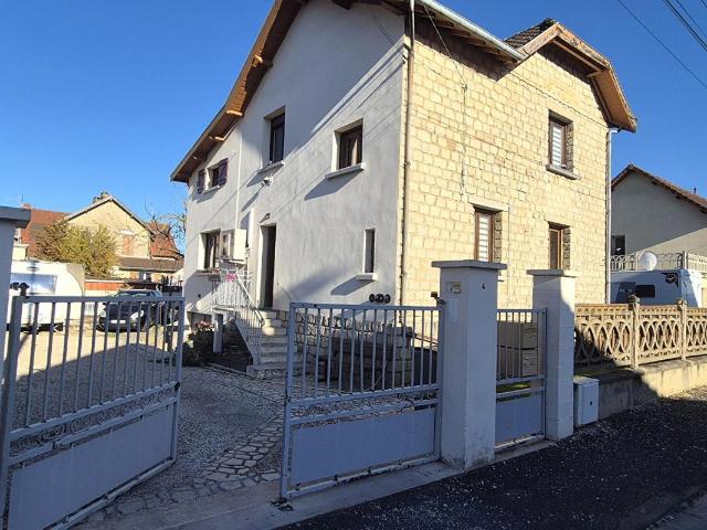 Maison vente à Saint-Dizier, Saint-dizier