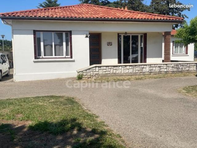 Maison vente à Marmande