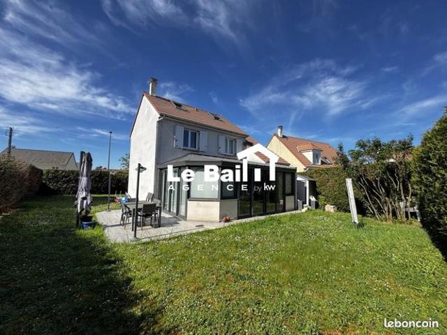 Maison vente à Pontoise, Osny