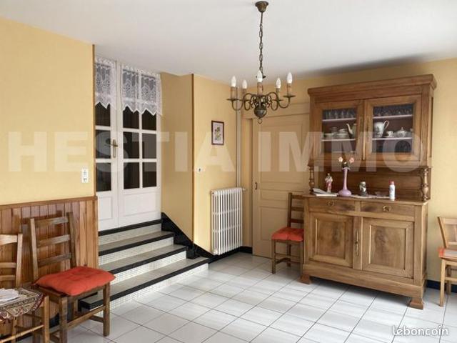 Maison vente à Châteaubriant-Ancenis, Mésanger