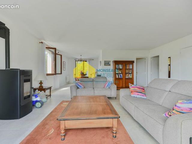 Maison vente à Palaiseau, Longpont-sur-orge