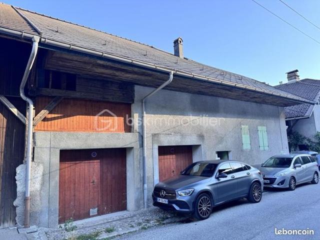 Maison vente à Annecy, Saint-ferréol