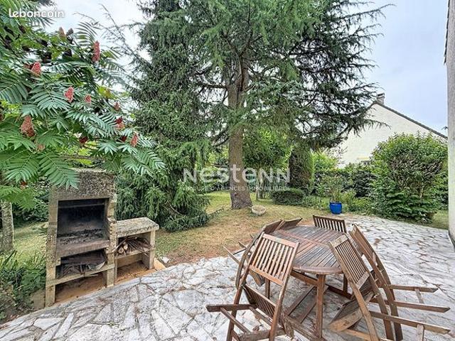 Maison vente à Sarcelles, Domont
