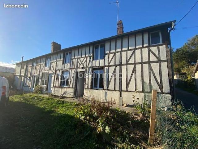 Maison vente à Bernay