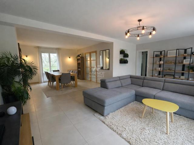 Maison vente à Chapet, Yvelines