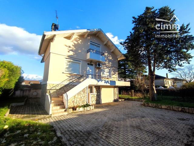 Maison vente à Mas des Îles 3, Seyssins