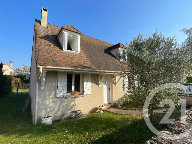 Maison vente à Saint-Germain-en-Laye, Île-de-France