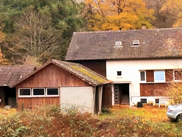 Maison vente à Les Quinaux, Moutiers-en-Puisaye