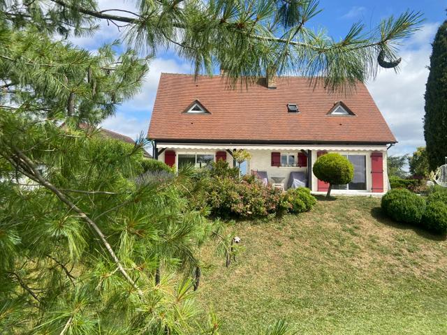 Maison vente à Cosne-Cours-sur-Loire, Chaulgnes